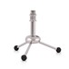 Small Table Top Microphone Stand by Gear4music main