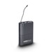 LD Systems ECO 16 Wireless System with Lavalier Microphone Transmitter