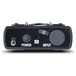 Denon Audio Commander Professional Portable PA System, Beltpack Top