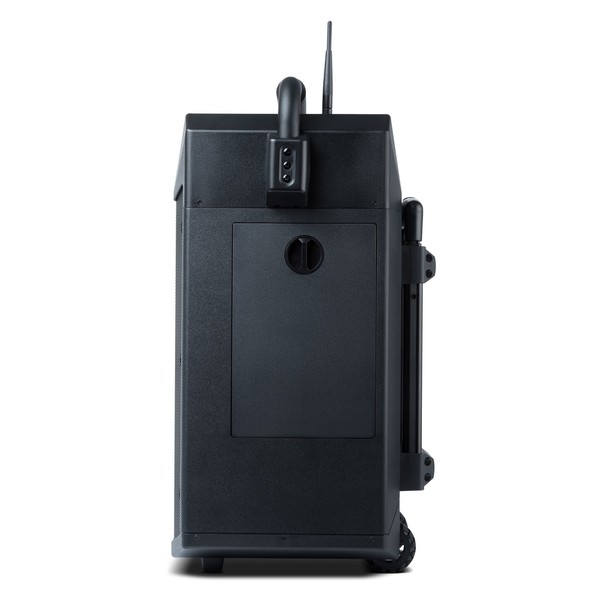 Denon Audio Commander Professional Portable PA System, Speaker Left Side