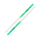 Zildjian 5B Maple Green Dip Drumsticks