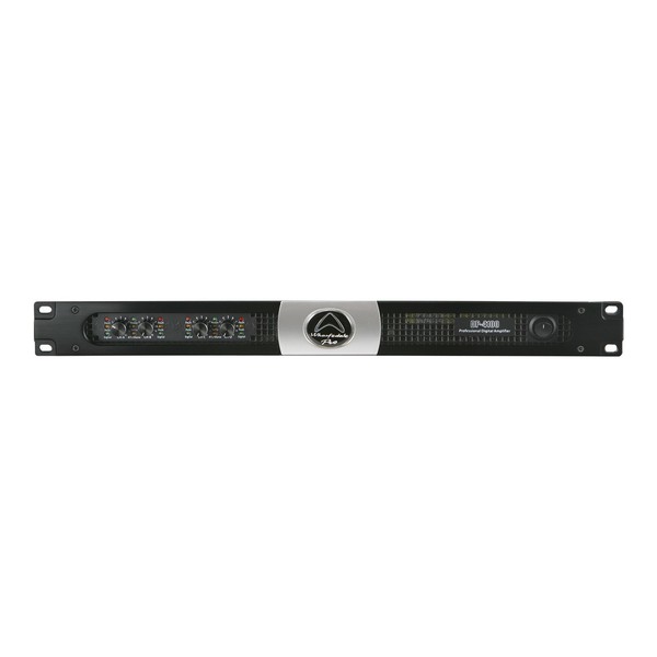 Wharfedale DP-4100 Power Amplifier