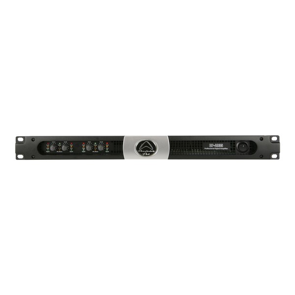 Wharfedale DP-4035 Power Amplifier