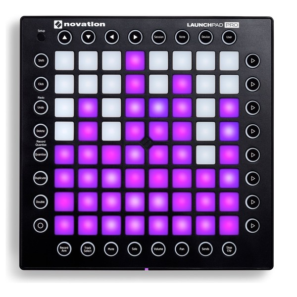 S*e様 Novation LAUNCHPAD PRO Novation Launchpad PRO Performance Instrument at Gear4music