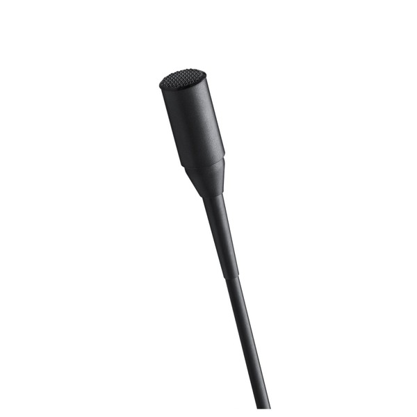 DPA d:screet LEGACY 4071 4071-OL-C-B00 Omni Mic, Loud SPL, Black, Full Mic