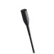 DPA d:screet LEGACY 4071 4071-OL-C-B00 Omni Mic, Loud SPL, Black, Full Mic