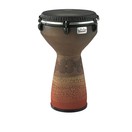 Remo Fliptop 13'' Flareout Djembe, Brown
