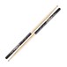 Zildjian 7A Wood Tip Black Dip Drumsticks