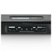 LD Systems ECO 2x2 Double Wireless System with Headsets Receiver