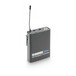 LD Systems ECO 2x2 Double Wireless System with Headsets Transmitter