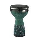 Remo Fliptop 13'' Flareout Djembe, Green