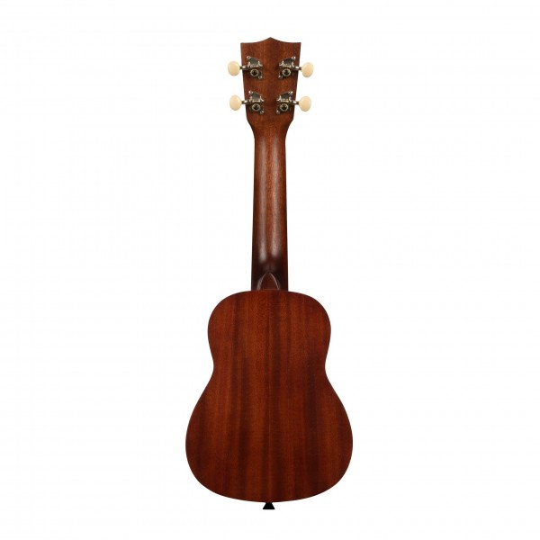 Kala Makala MK-S Soprano Ukulele right