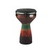 Remo Fliptop 13'' Flareout Djembe, Red