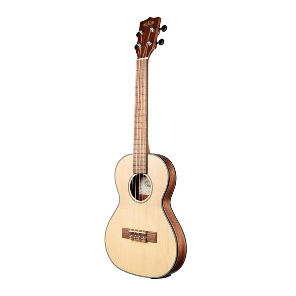 Kala KA-SSTU-TE Electro Tenor Travel Ukulele Left