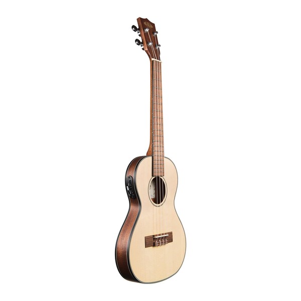 Kala KA-SSTU-TE Electro Tenor Travel Ukulele Right