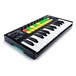 Novation Launchkey Mini - Angled