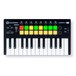 Launchkey Mini Keyboard Controller - Top