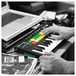 Novation Launchkey Mini MIDI Keyboard Controller - Lifestyle