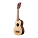 Kala KA-15S-S Spruce Top Soprano Ukulele L