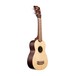 Kala KA-15S-S Spruce Top Soprano Ukulele R