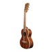 Kala KA-6E Electro Tenor 6-String Ukulele Left