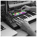 Novation LaunchKey 25 MK2 MIDI Controller Keyboard - Lifestyle