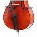 Bridge Tasman Electro-Acoustic Cello, Tailpiece