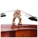 Bridge Tasman Electro-Acoustic Cello, Bridge