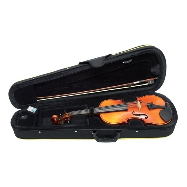 Gewa Pure 4/4 Violin Outfit, Natural