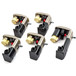 2Box Trigit Complete Set, 1x Kick, 4x Stereo Trigger
