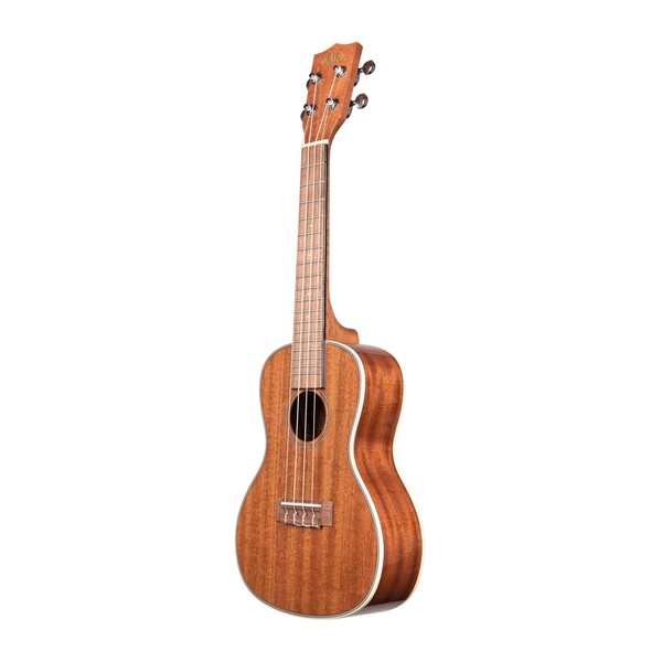 Kala KA-CG Concert Ukulele Left