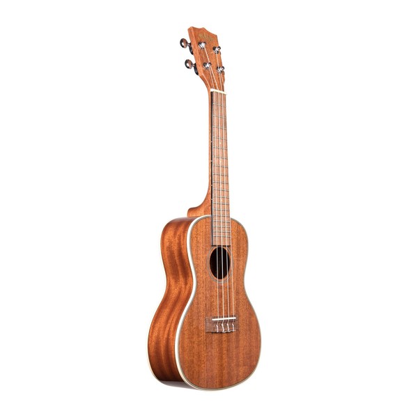 Kala KA-CG Concert Ukulele Right