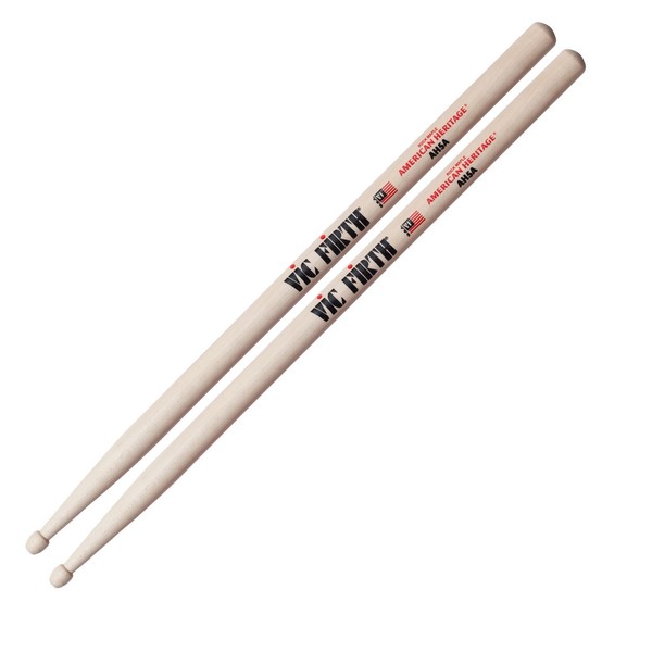 Vic Firth American Heritage 5A Maple Drumsticks