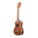 Kala KA-SLNG Mahogany Long Neck Soprano Ukulele Left