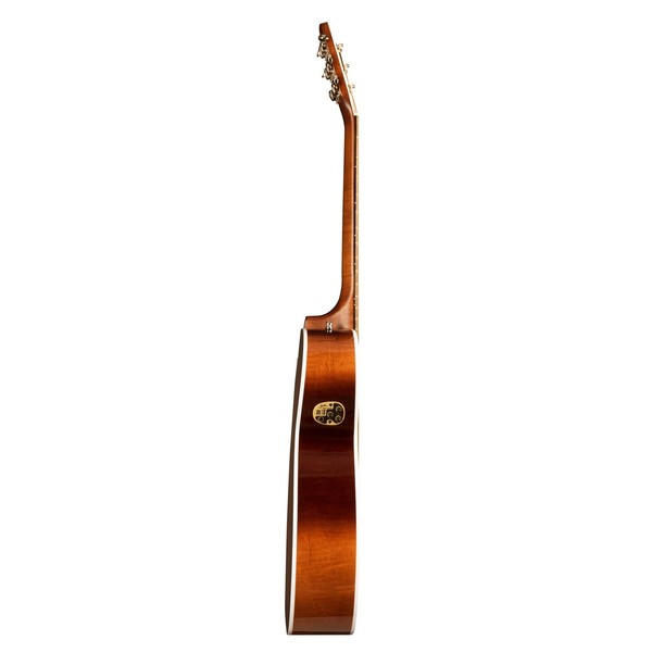 Seagull Guitars Performer CW Concert Hall Burnt Umber Q1T w/ Bag