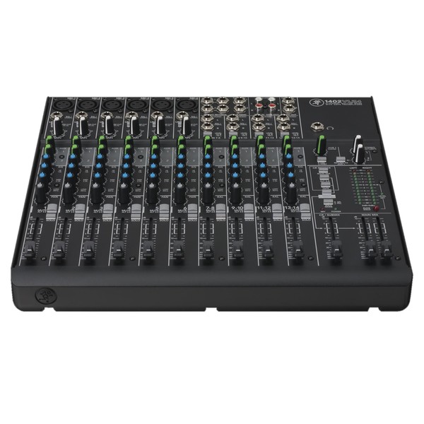 Mackie 1402-VLZ4 Analog Mixer