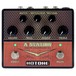 Hotone A Station Acoustic Preamp Pedal