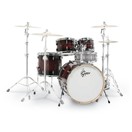 Gretsch Renown Maple 22'' AM Fusion 4pc Shell Pack, Cherry Burst
