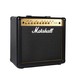 Marshall MG50GFX Gold 50W Guitar Combo side