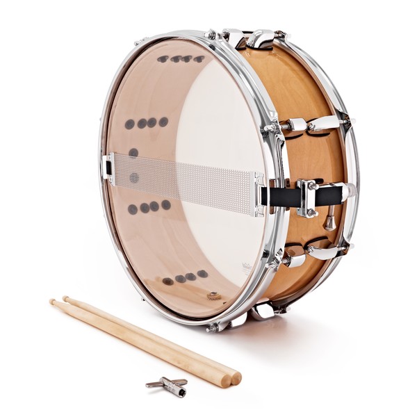 WHD Birch 14" x 5" Snare Drum