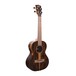 Kala KA-ZCT-T Ziricote Tenor Ukulele Right