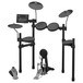 Yamaha DTX432K Electronic Drum Kit with Sticks, Stool + Amp - DTX432 Overview Image
