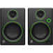 Mackie CR3 Multimedia Monitor, Pair