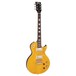 Vintage V100MR Icon, Distressed Lemon Drop front