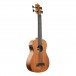 Kala U-Bass Rumbler Electro-Acoustic Bass Ukulele, Fretted Back