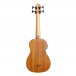 Kala U-Bass Rumbler Electro-Acoustic Bass Ukulele, Fretted Right