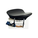 Goetz Hamburg Violin Chinrest, Natural Ebony