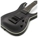 ESP LTD MH-1007 Evertune, Black