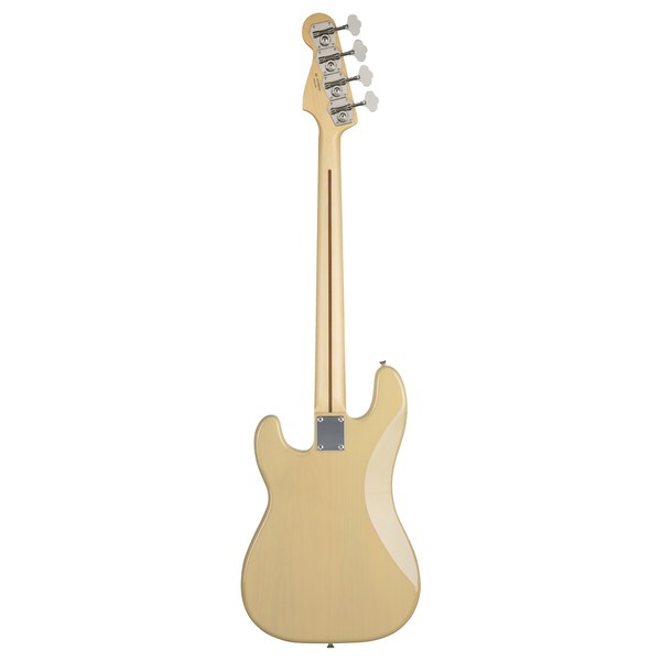 Fender MIJ Hybrid 50s Precision Bass MN, Blonde