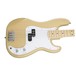 Fender MIJ Hybrid 50s P Bass, Off White Blonde